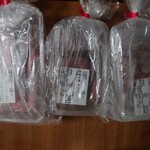 京阪百貨店 - 料理写真: