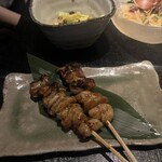 くいもの屋わん - 