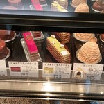 サロン・ド・ロワイヤル - 