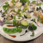 ビストロ×バル Marcy - 