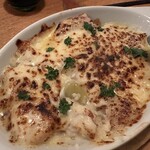 夜ノ焼魚 ちょーちょむすび - 