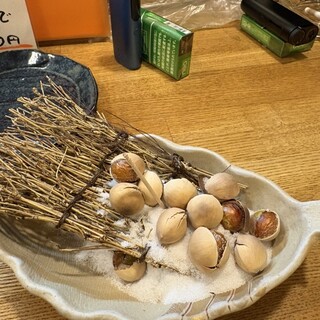 居酒屋山さん_1