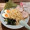 ラーメンショップ◯化 野田谷津店