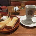 びっくりドンキー - 