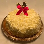 モロゾフ - 料理写真: