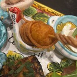 ピッツェリア ブラチェリア チェザリ - 