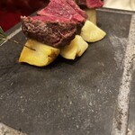 ピッツェリア ブラチェリア チェザリ - 