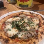 ガットリベロ - 