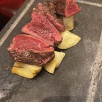 ピッツェリア ブラチェリア チェザリ - 