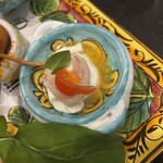 ピッツェリア ブラチェリア チェザリ - 