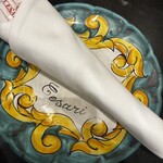 ピッツェリア ブラチェリア チェザリ - 