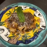 ピッツェリア ブラチェリア チェザリ - 