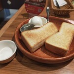 びっくりドンキー 福岡空港店 - 