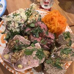 ガットリベロ - 