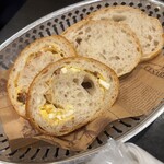 ピッツェリア ブラチェリア チェザリ - 