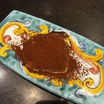 ピッツェリア ブラチェリア チェザリ - 