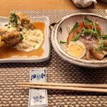 九州の旬 博多廊 - 