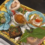 ピッツェリア ブラチェリア チェザリ - 