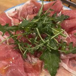 ガットリベロ - 