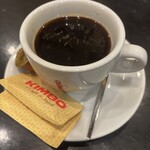 ピッツェリア ブラチェリア チェザリ - 