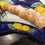 ピッツェリア ブラチェリア チェザリ - 