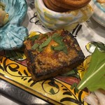 ピッツェリア ブラチェリア チェザリ - 