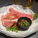 Yakiniku Lab Nanba Ten - 多分カルビ！
