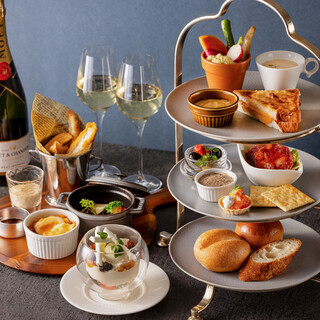 フレンチ ベイ・ビュー_2