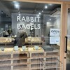 RABBIT BAGELS 心斎橋店