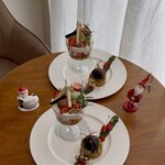 コーヒーとパフェのお店 Kurocafe - 