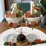 コーヒーとパフェのお店 Kurocafe - 