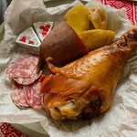 ヤオコー - 料理写真: