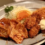 CUTLET RESTAURANT ぶらじる - 