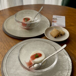 コーヒーとパフェのお店 Kurocafe - 