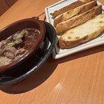 ハッケン酒場 - 料理写真: