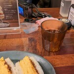 喫茶ゾウメシ - 