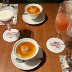 Restaurant Bar AMUSEMENT - 