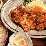 CUTLET RESTAURANT ぶらじる - 