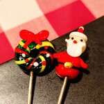 トラットリア ガバチョ - 『ドルチェ（デザート）の装飾』