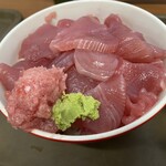 まぐろレストラン - 