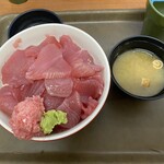 まぐろレストラン - 