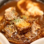 松屋 芝大門店 - 