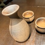 石臼挽きそば みや川 - 