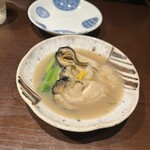 石臼挽きそば みや川 - 