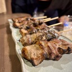 SANCYA GOOD HORUMONZ - 