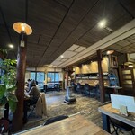 KIKORI CAFE TOKYO - 