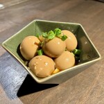 SANCYA GOOD HORUMONZ - 