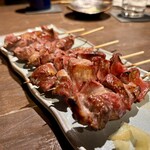 SANCYA GOOD HORUMONZ - 