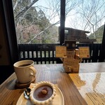 KIKORI CAFE TOKYO - 