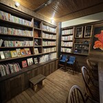 KIKORI CAFE TOKYO - 
